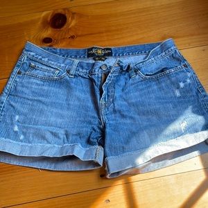 Lucky Brand Shorts